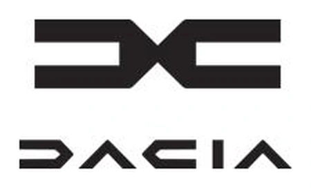 Логотип Dacia