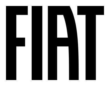 Fiat logo