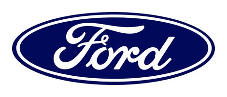 Логотип Ford