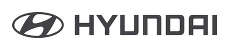 Логотип Hyundai