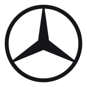 Mercedes-Benzi logo