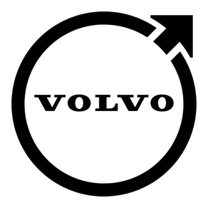 Логотип Volvo